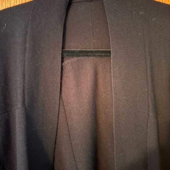 Lululemon fly away side cardigan - Picture 4 of 5